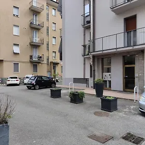 Apartamento Casa J, Como