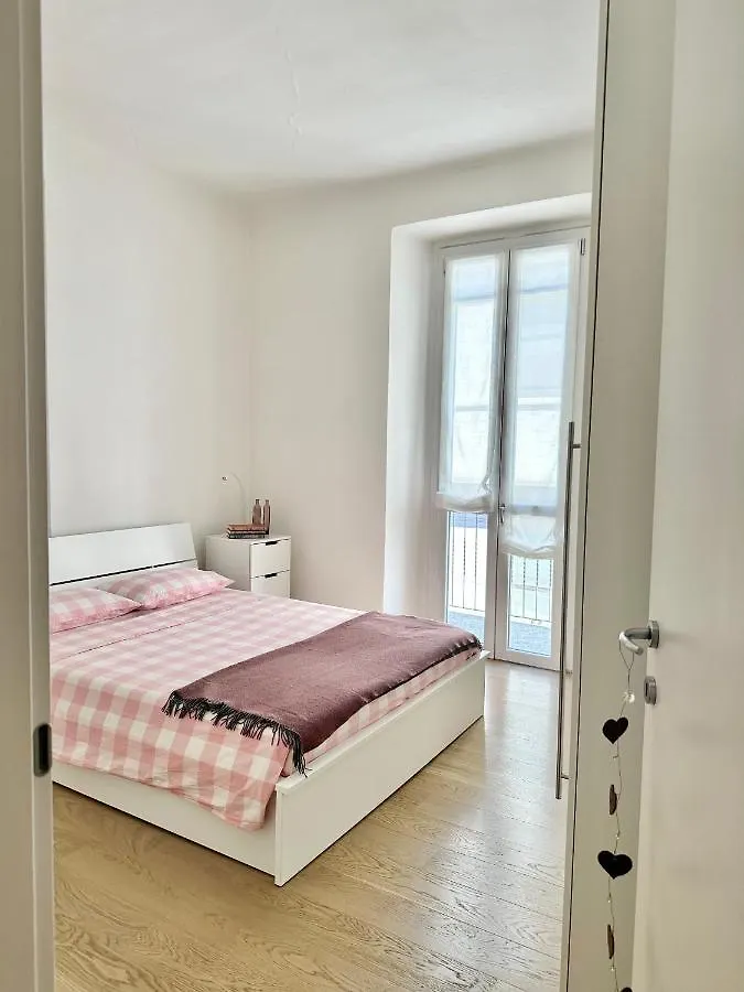 Dimora 6 Apartment Como