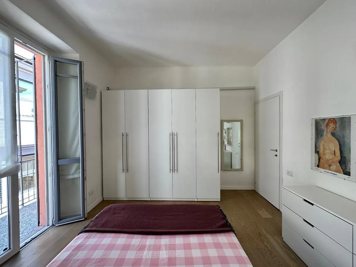 Dimora 6 Apartment Como 0*,  Italy