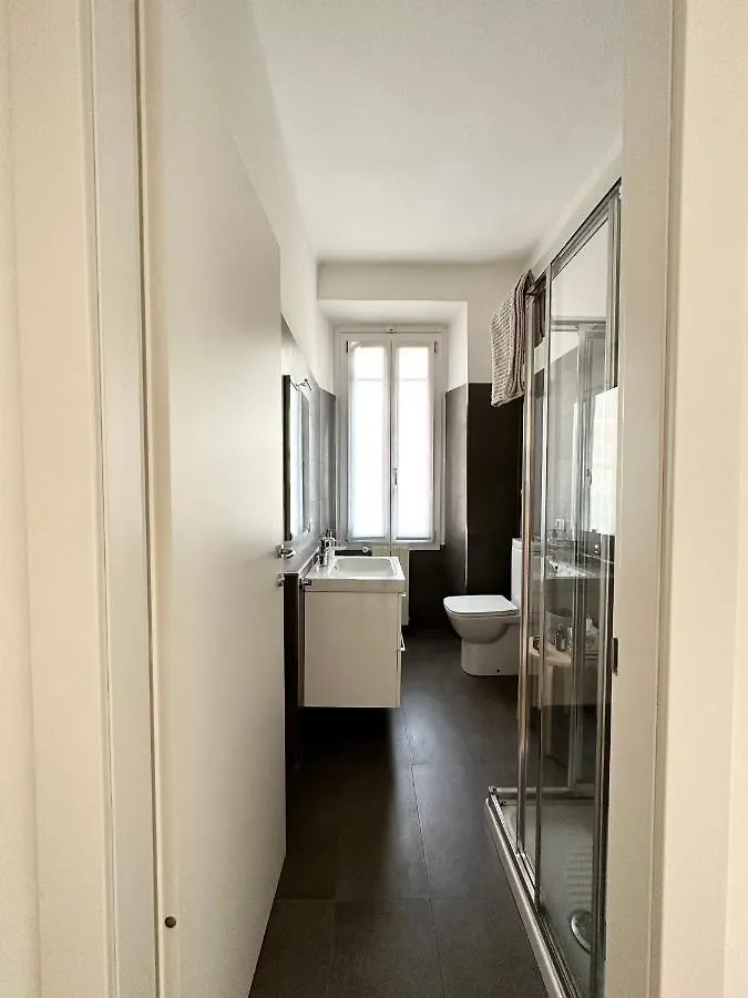 Dimora 6 Apartment Como