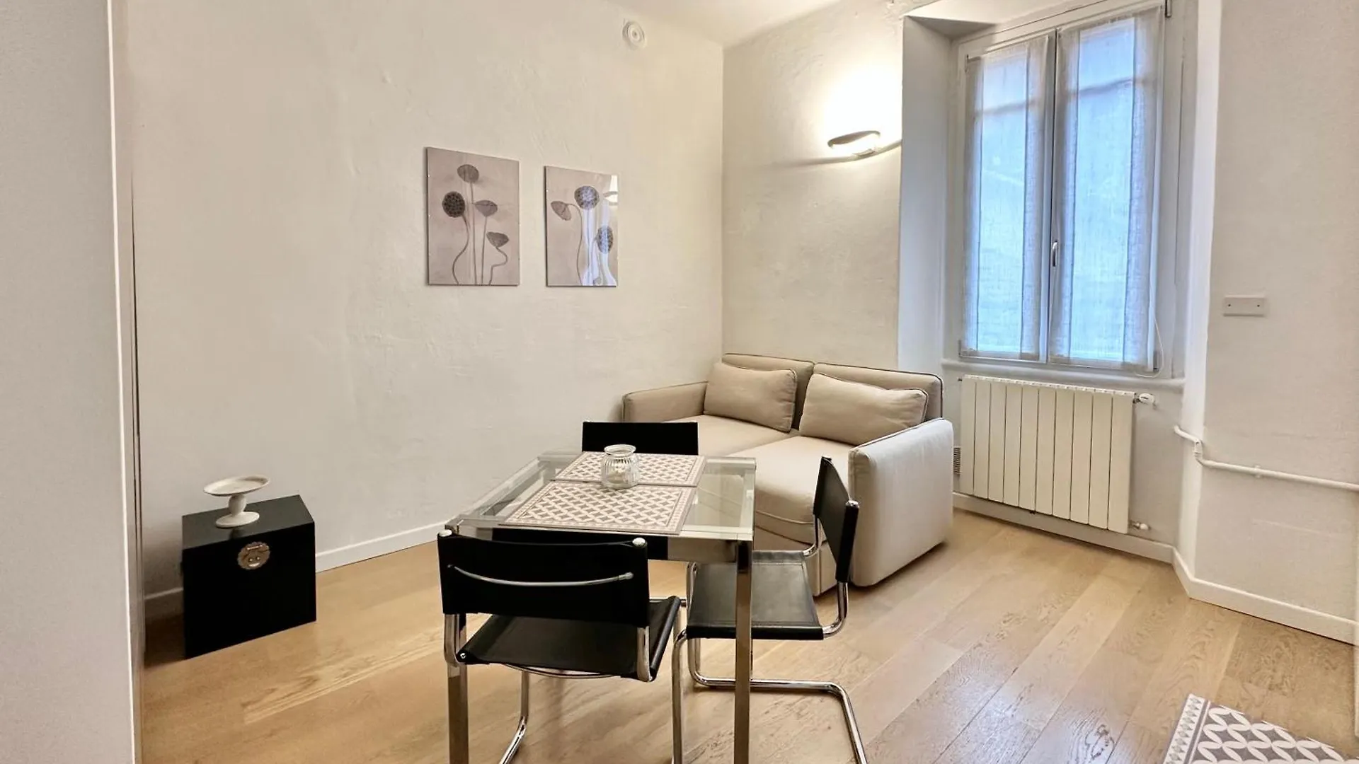 Dimora 6 Apartment Como