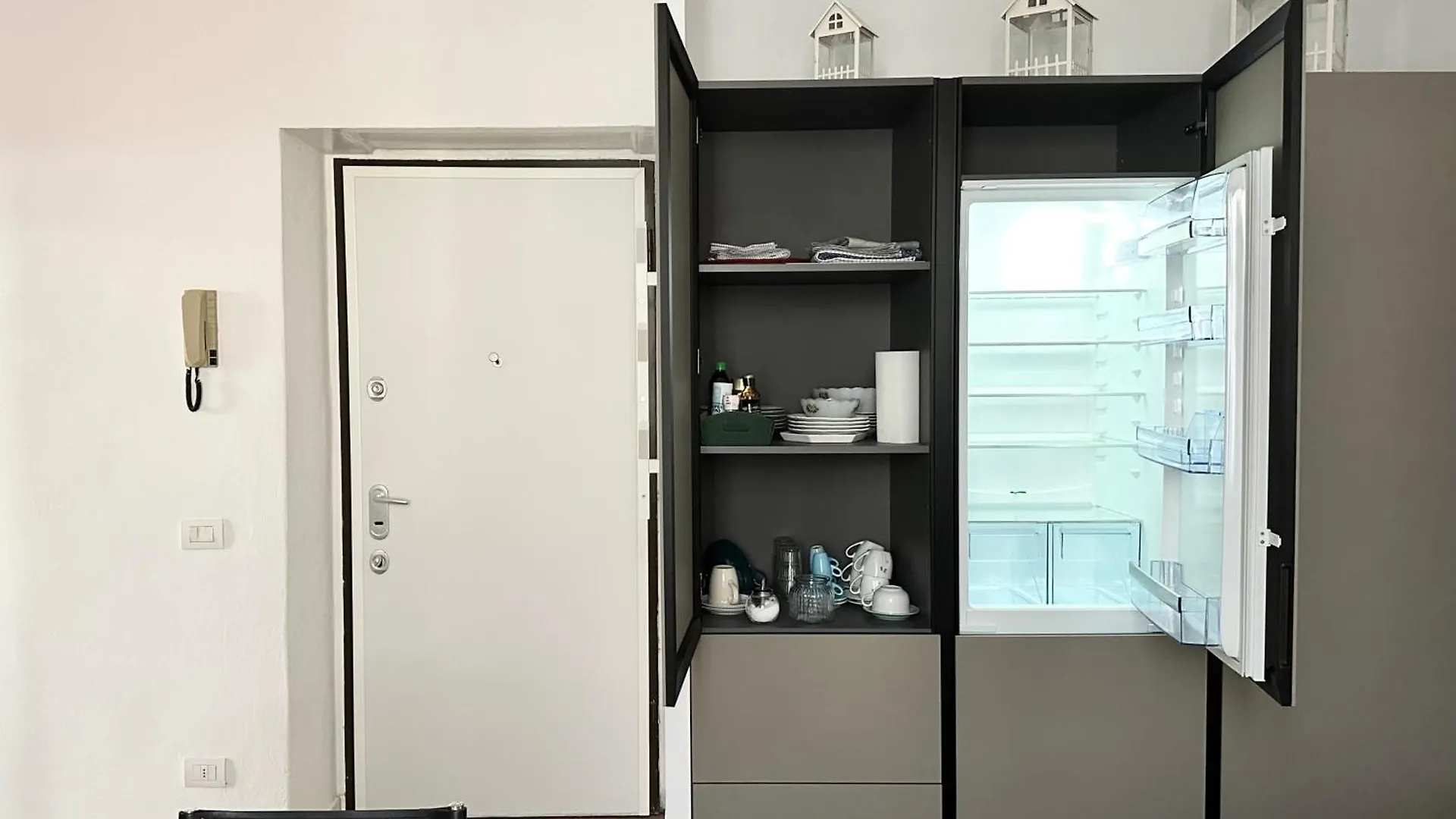 Dimora 6 Apartment Como