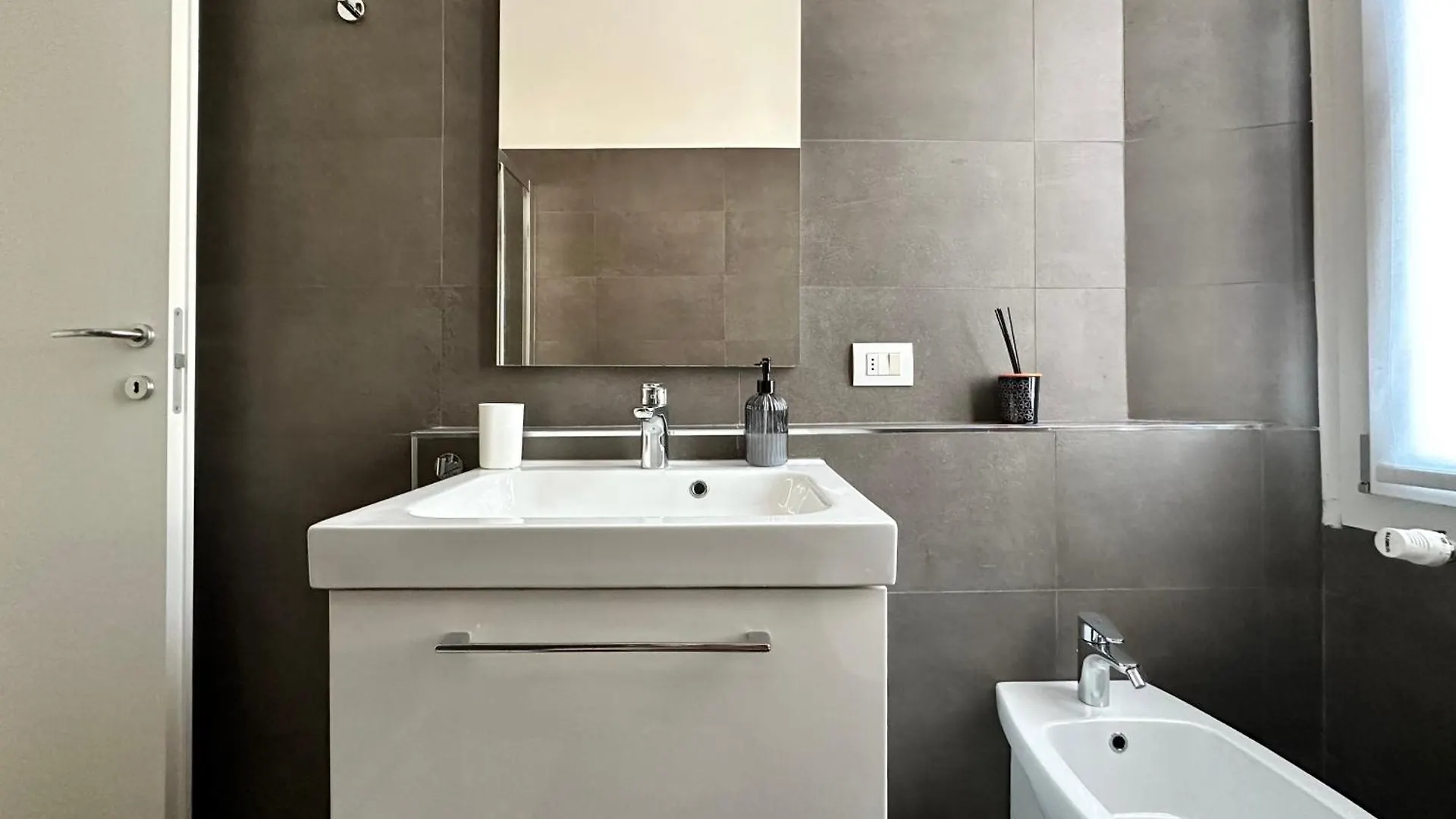 Dimora 6 Apartment Como