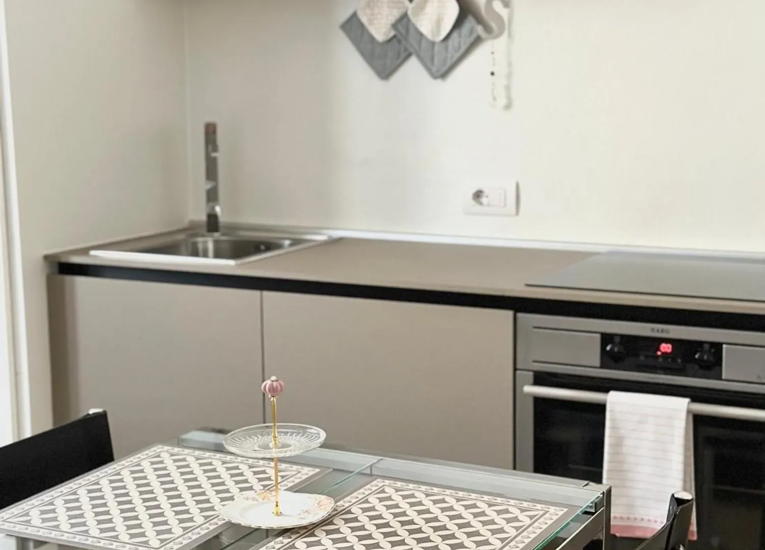 Dimora 6 Apartment Como